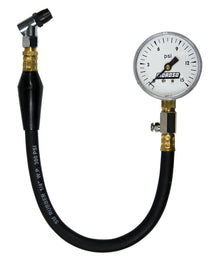 MOROSO 89550 0-15 Tire Pressure Gauge