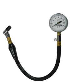 MOROSO 89555 Tire Gauge - 0-40 Psi