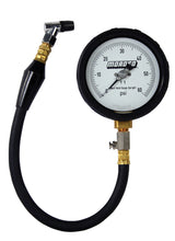 Load image into Gallery viewer, MOROSO 89562 Pro Series Tire Gauge 0-60 Psi