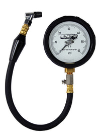 MOROSO 89562 Pro Series Tire Gauge 0-60 Psi