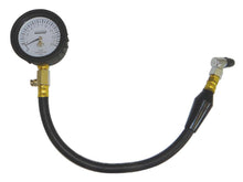 Load image into Gallery viewer, MOROSO 89592 Tire Pressure Gauge 0-15 Psi - Garage Series