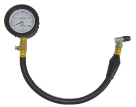 MOROSO 89593 Tire Pressure Gauge Garage Series  0-40 PSI