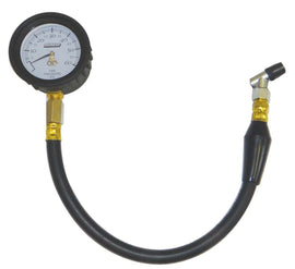 MOROSO 89594 Tire Pressure Gauge Garage Series  0-60 PSI