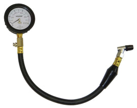 MOROSO 89595 Tire Pressure Gauge Garage Series  0-100PSI