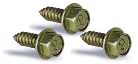 MOROSO 90100 Wheel Rim Screws (35) 1/4in x 3/4in Long