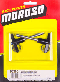 MOROSO 90390 Quick Release Pins (2) 1/4 x 1-1/2