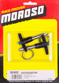 MOROSO 90400 Quick Release Pins (2) 5/16 x 1in