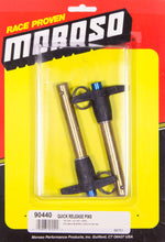 Load image into Gallery viewer, MOROSO 90440 Quick Release Pins (2) 1/2 x 2-1/2