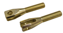 Load image into Gallery viewer, MOROSO 90770 1/2in Clevis End- 1/4in Slot- 5/16in Bolt (2)