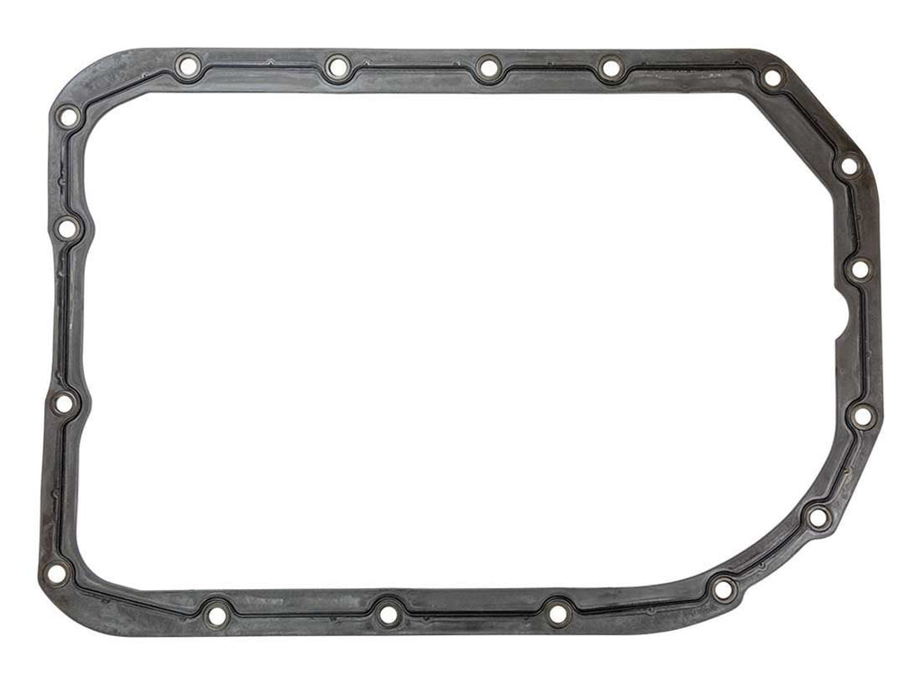 MOROSO 93109 MOROSO GM 4L80E Transmission Pan Gasket - 3/16 Inch Thick Rubber and Steel