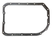 Load image into Gallery viewer, MOROSO 93109 MOROSO GM 4L80E Transmission Pan Gasket - 3/16 Inch Thick Rubber and Steel