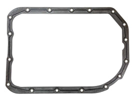 MOROSO 93109 MOROSO GM 4L80E Transmission Pan Gasket - 3/16 Inch Thick Rubber and Steel