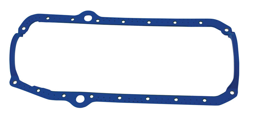 MOROSO 93150 Oil Pan Gasket - SBC Pre-85 1pc.