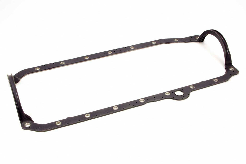 MOROSO 93151 Oil Pan Gasket - SBC 86-Up 1pc.