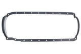 MOROSO 93154 Oil Pan Gasket - BBC Gen 5 & 6 1pc.