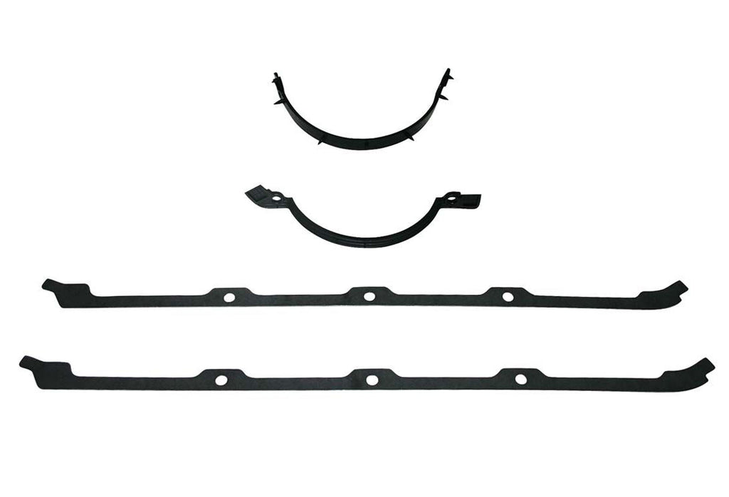 MOROSO 93156 BBC Oil Pan Gasket w/Race Pattern