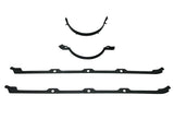 MOROSO 93156 BBC Oil Pan Gasket w/Race Pattern