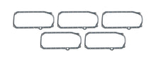 Load image into Gallery viewer, MOROSO 93182 SBC 1-Piece Oil Pan Gaskets 86-Up (5pk)