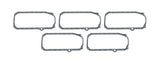 MOROSO 93182 SBC 1-Piece Oil Pan Gaskets 86-Up (5pk)