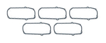 Load image into Gallery viewer, MOROSO 93184 SBC 1-Piece Oil Pan Gaskets Pre-85 (5pk)