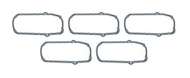MOROSO 93184 SBC 1-Piece Oil Pan Gaskets Pre-85 (5pk)