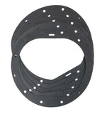 MOROSO 93186 Rear End Cover Gaskets 5pk GM 12-Bolt Pass Car