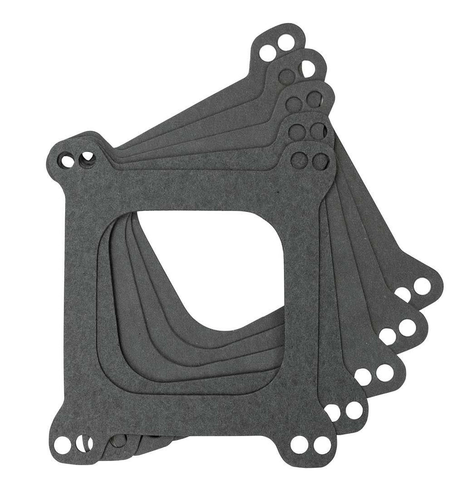 MOROSO 93187 Carb Gakests 4150 5pk Open Style