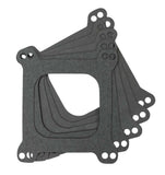 MOROSO 93187 Carb Gakests 4150 5pk Open Style