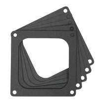 Load image into Gallery viewer, MOROSO 93188 Carb Gaskets 4500 5pk Open Style
