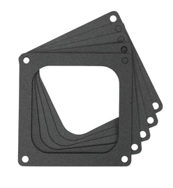 MOROSO 93188 Carb Gaskets 4500 5pk Open Style