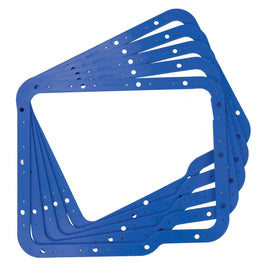 MOROSO 93189 Trans Pan Gaskets 5pk GM Powerglide