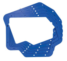 Load image into Gallery viewer, MOROSO 93190 Trans Pan Gaskets 5pk GM 400 Turbo