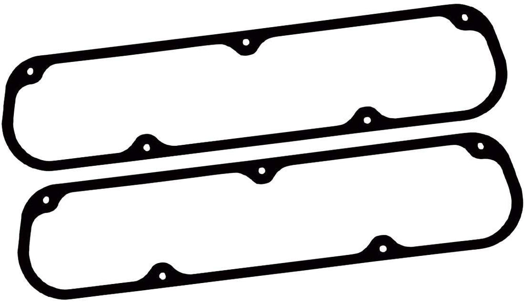 MOROSO 93193 SBM Valve Cover Gaskets 10-Pair