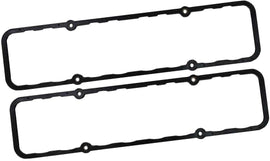 MOROSO 93195 SBC Valve Cover Gaskets 10-Pair