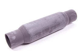 MOROSO 94051 Spiral Flow Racing Muflr 3.0in In/Out