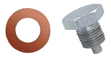 Load image into Gallery viewer, MOROSO 97002 Drain Plug - 1/2-20 Thread w/3/4 Head