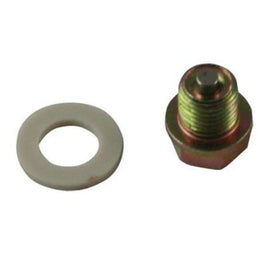 MOROSO 97003 Drain Plug 14mm x 1.5 Threads