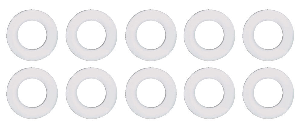 MOROSO 97011 Drain Plug Washers (10)