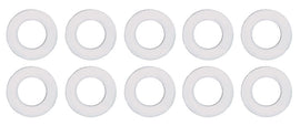 MOROSO 97011 Drain Plug Washers (10)