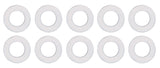 MOROSO 97011 Drain Plug Washers (10)