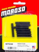 Load image into Gallery viewer, MOROSO 97030 Valve Cvr Hold Down Stud