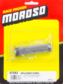 MOROSO 97062 40-Mic.Fuel Filtr Elemen