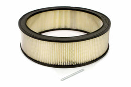 MOROSO 97081 14x4 Air Filter Element