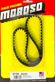 MOROSO 97125 Radius Drive Belt - 23.6 x 1