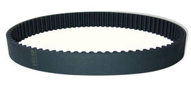 MOROSO 97135 Radius Tooth Belt - 25.2 x 1in