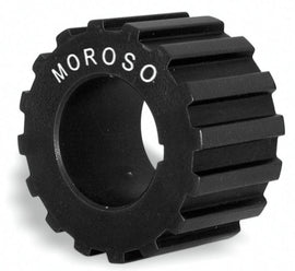 MOROSO 97170 16 Tooth Gilmer Drive Crank Pulley