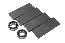 Load image into Gallery viewer, MOROSO 97186 Vacuum Pump Vane Kit Large Style Pump 22843