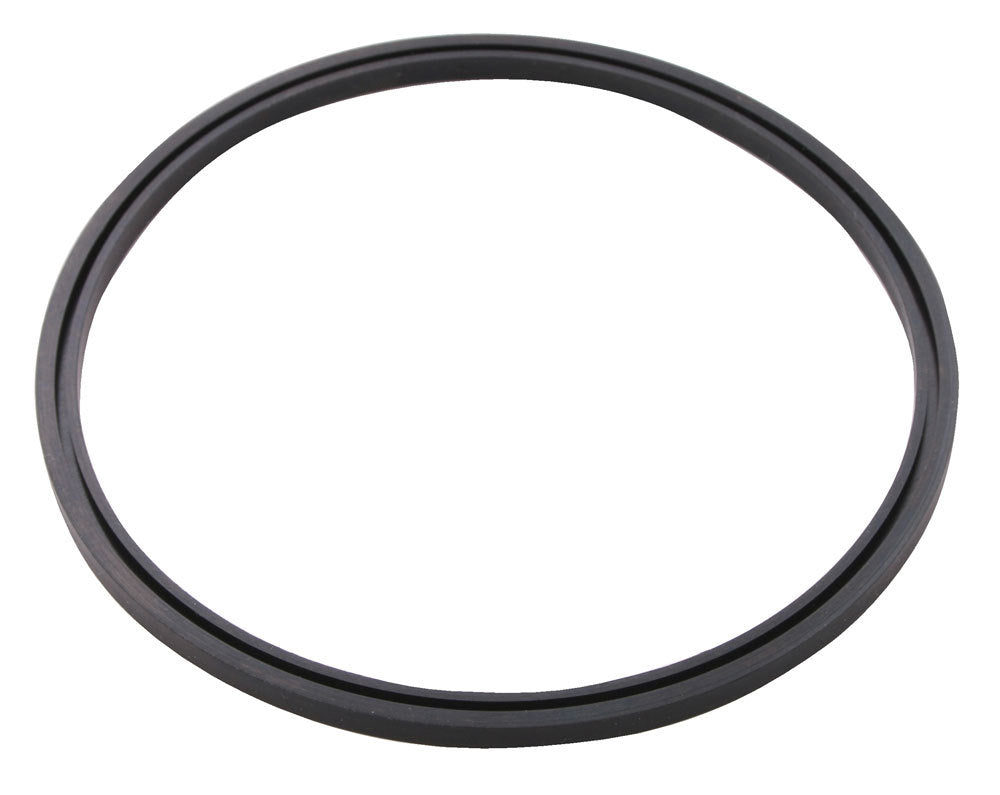 MOROSO 97331 A/C Base Gasket - 5-1/8 Dia.