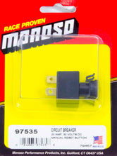 Load image into Gallery viewer, MOROSO 97535 Replacement Circuit Breaker