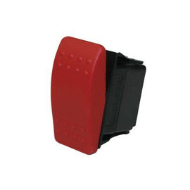 MOROSO 97540 Repl. Red Cover - Rocker Momentary Switch